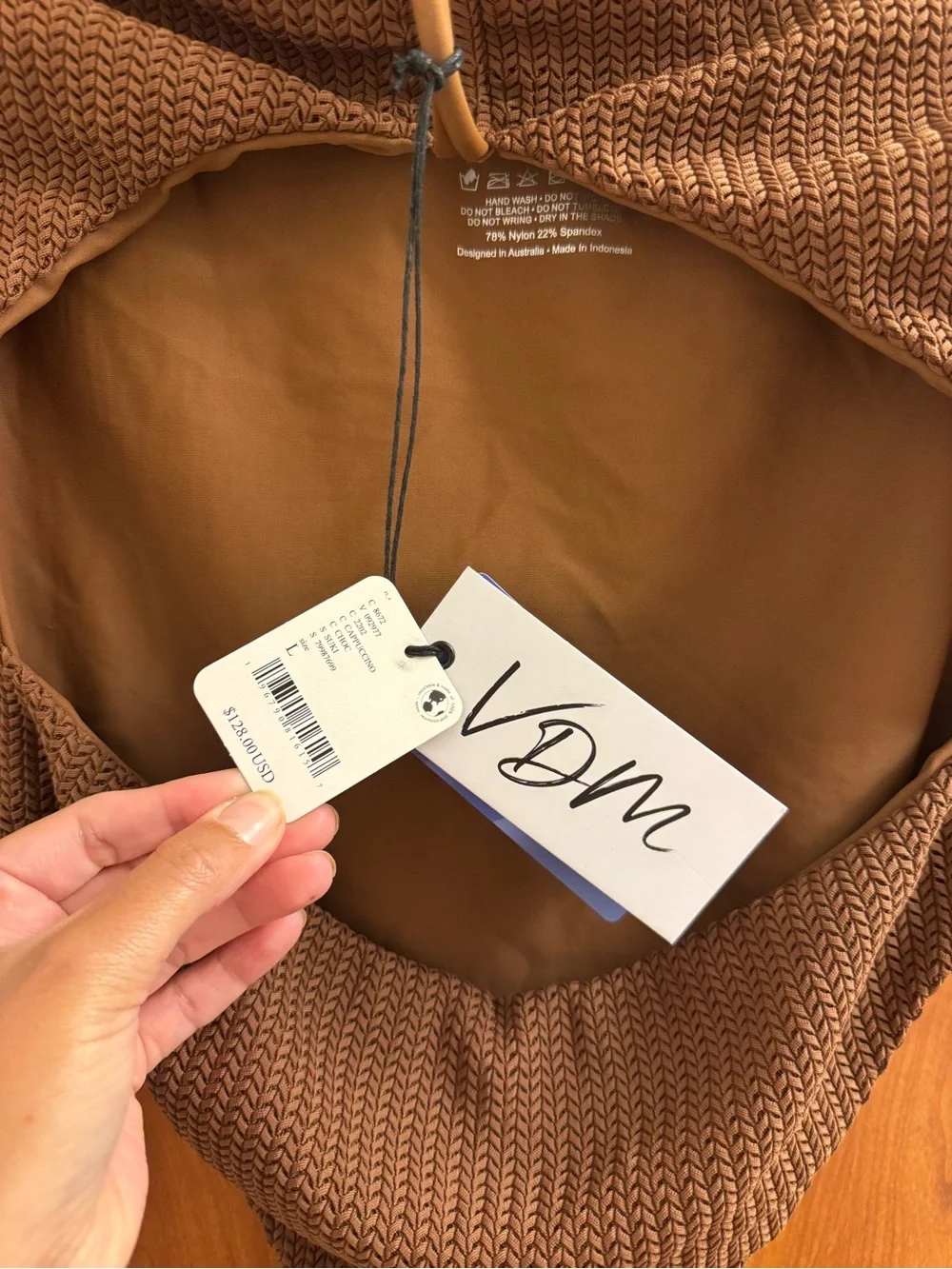 Free People **runs small…
